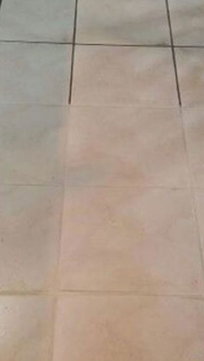 Commercial Tile and Grout Cleaning in New London