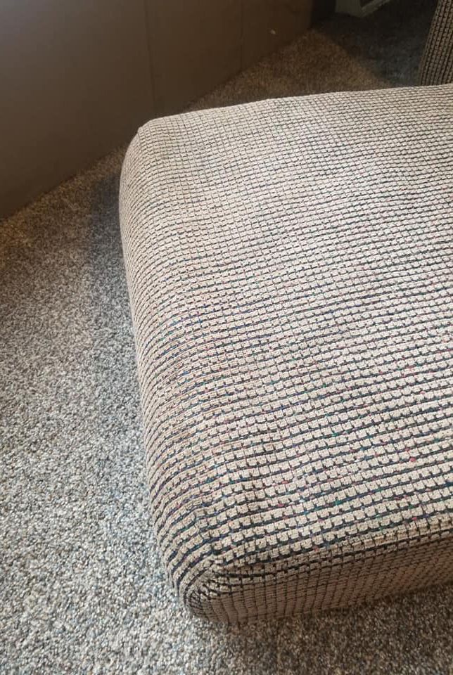 Sofa Upholstery Cleaning Fox Crossings