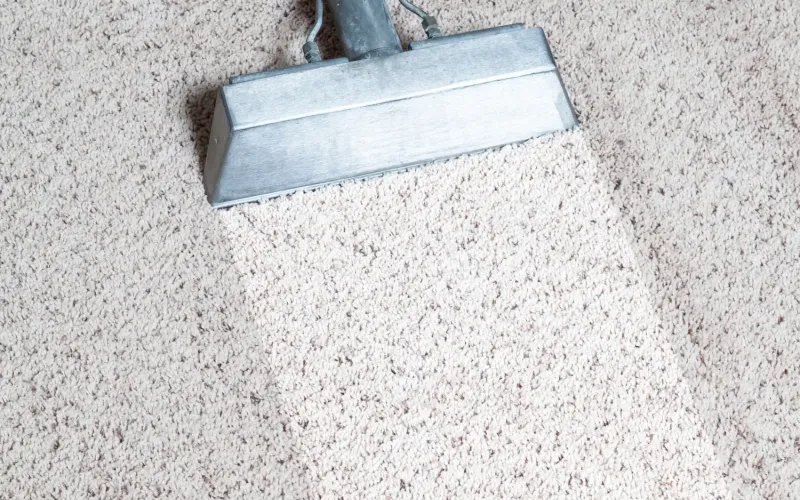 Carpet Cleaning Background