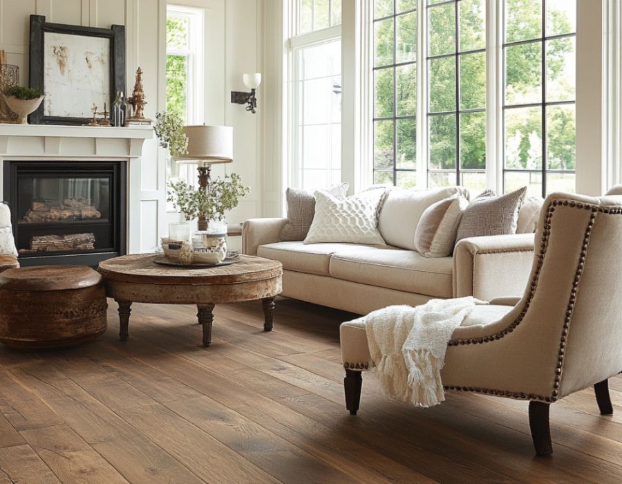 What Is The Average Csot Of Lvp Cleaning In New London Wi