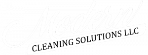 Modern Cleaning Solutions White