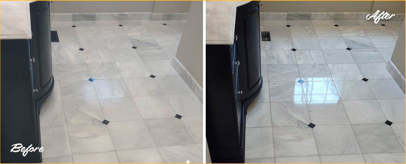 Floor Stone Polishing In Appleton Wi1810