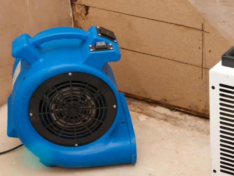 Repair Restoration Services