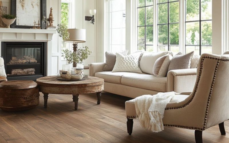 What Is The Average Csot Of Lvp Cleaning In New London Wi