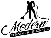 Modern Cleaning Solutions LLC logo