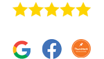 5 Star Rated