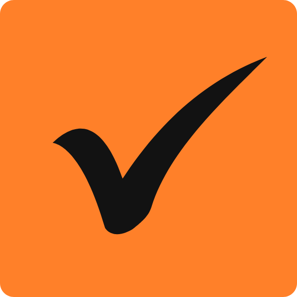 Check Mark Icon