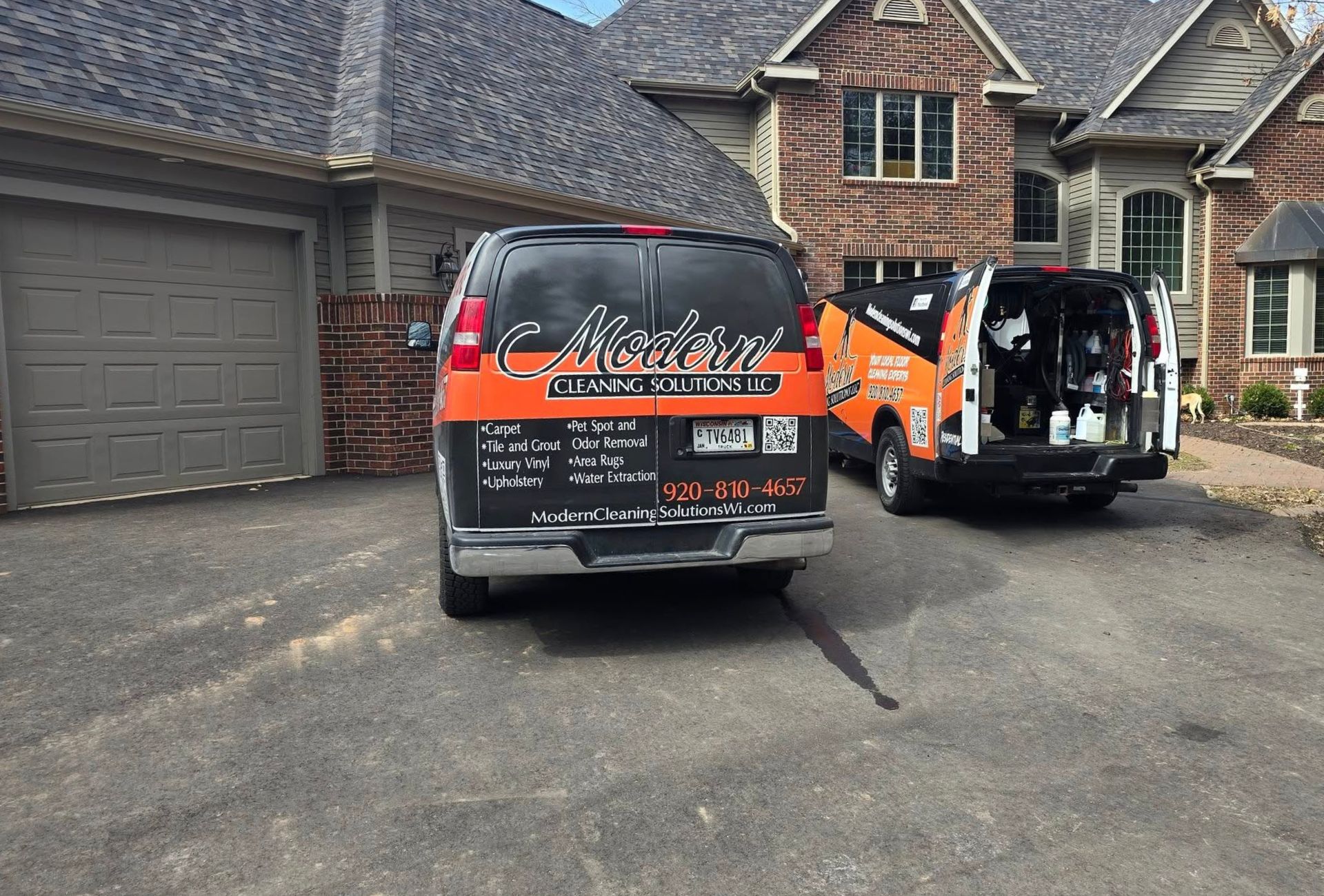 Cleaning Services Near You