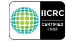 IICRC Certified Firm