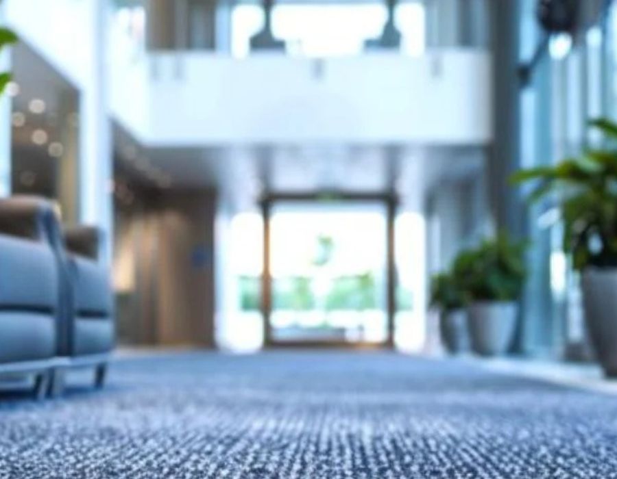 why-high-traffic-areas-need-a-commercial-floor-maintenance-plan