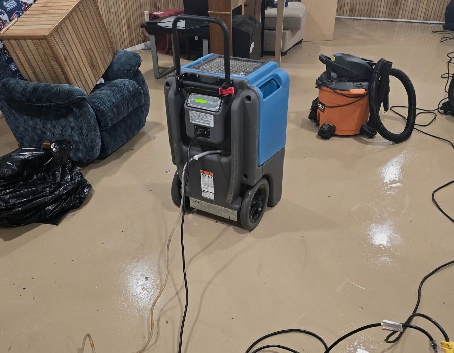 why-structural-drying-is-critical-after-a-flood