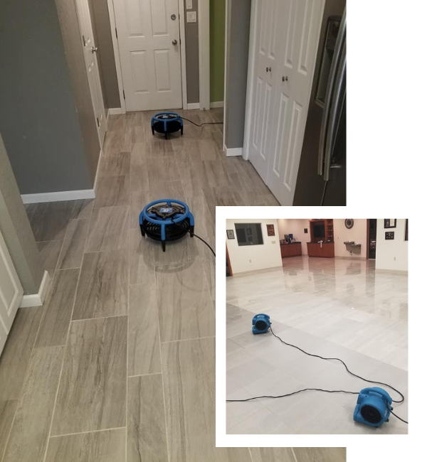 Wood Laminate Vinyl Cleaning In Fremont Wi