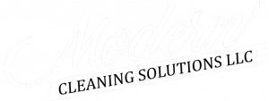 Modern Cleaning Solutions White